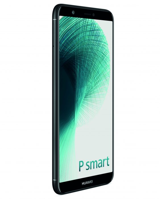 Huawei P Smart (3GB - 32GB)