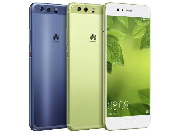 Huawei P10