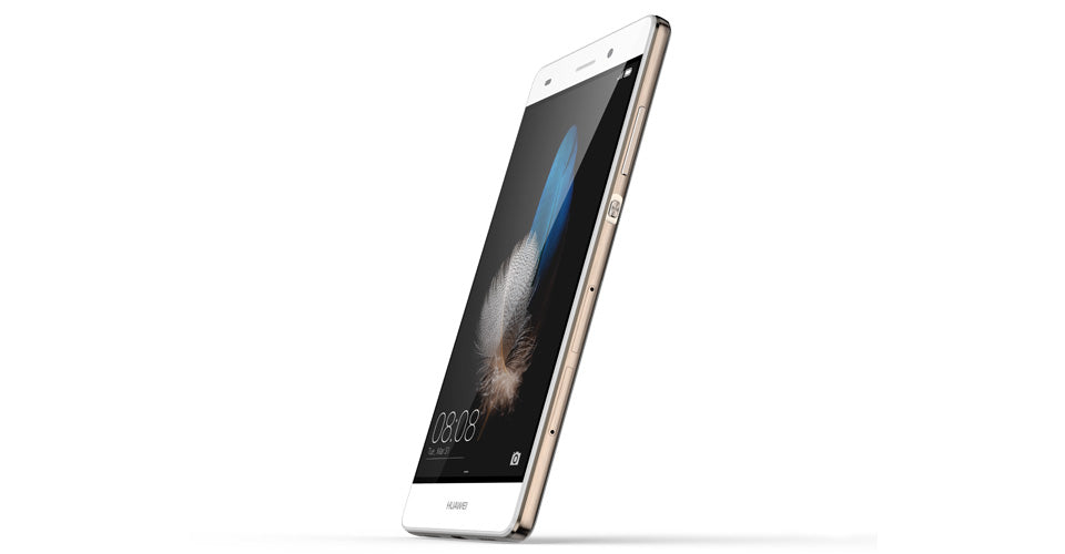 Huawei P8 Lite