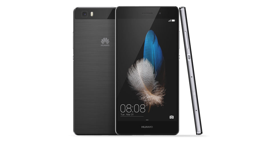 Huawei P8 Lite