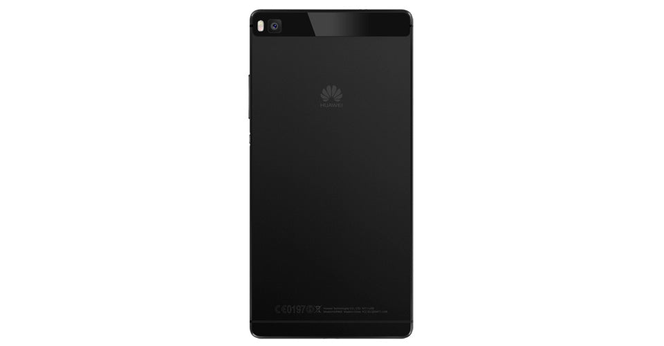 Huawei P8