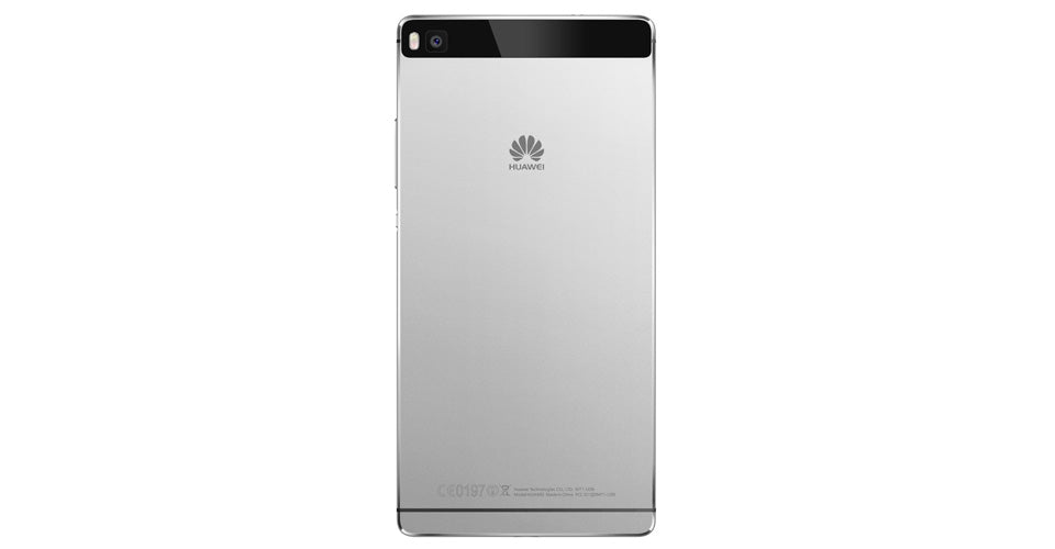 Huawei P8