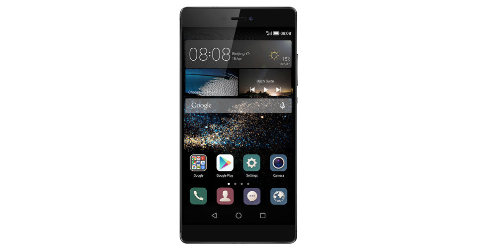 Huawei P8