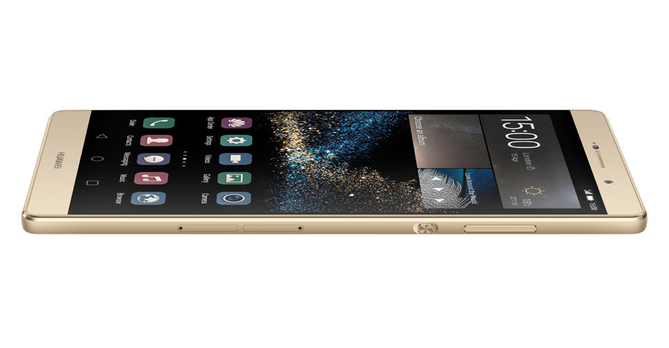 Huawei P8max