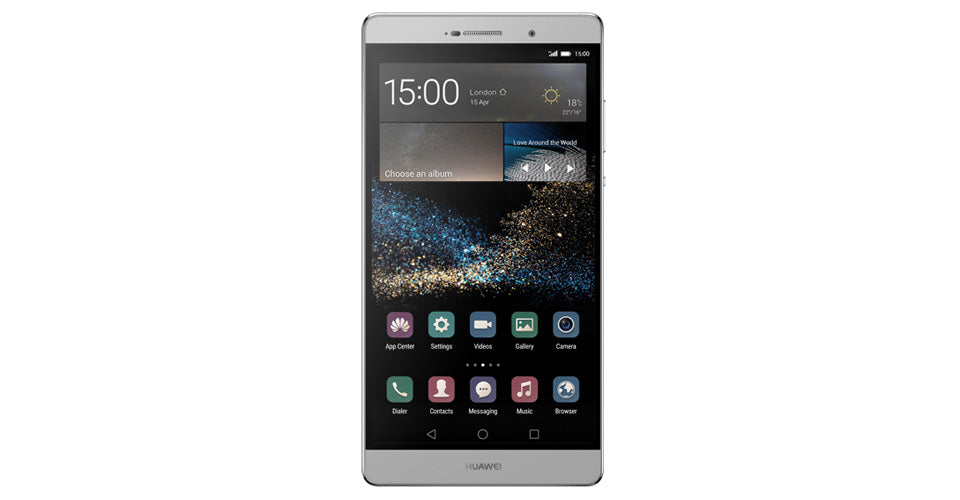 Huawei P8max