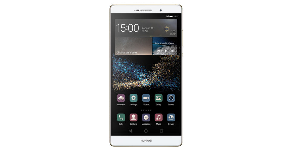 Huawei P8max