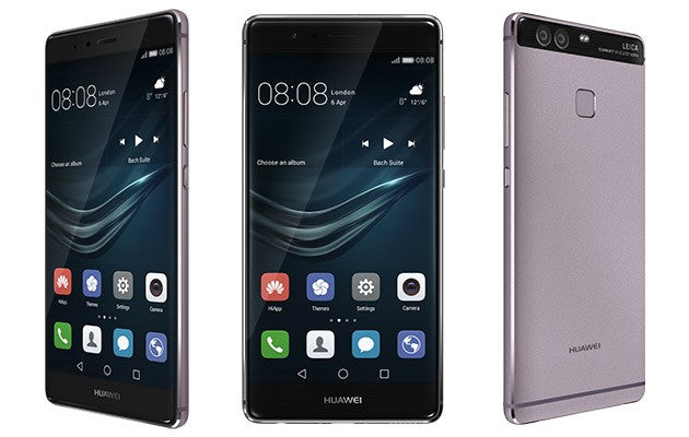 Huawei P9