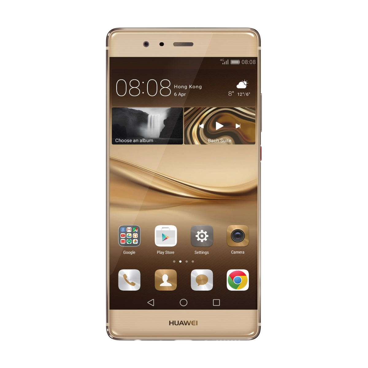 Huawei P9 Plus (Dual Sim)