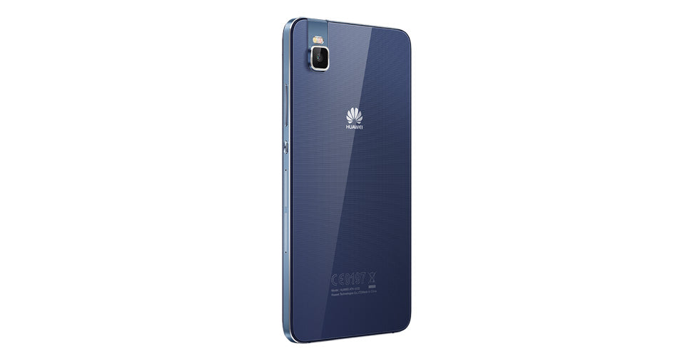 Huawei ShotX