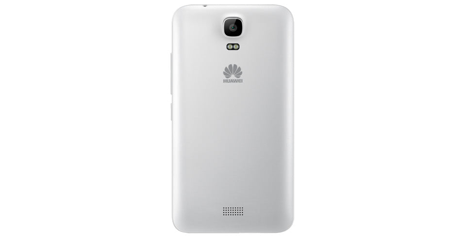 Huawei Y3