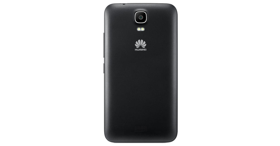 Huawei Y3