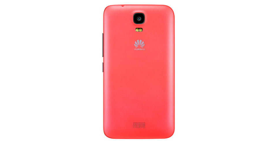 Huawei Y3