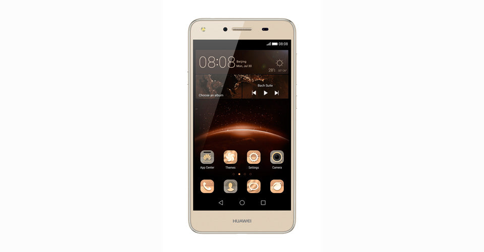 Huawei Y5II