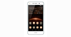 Huawei Y5II 2017 4G (1GB - 8GB)