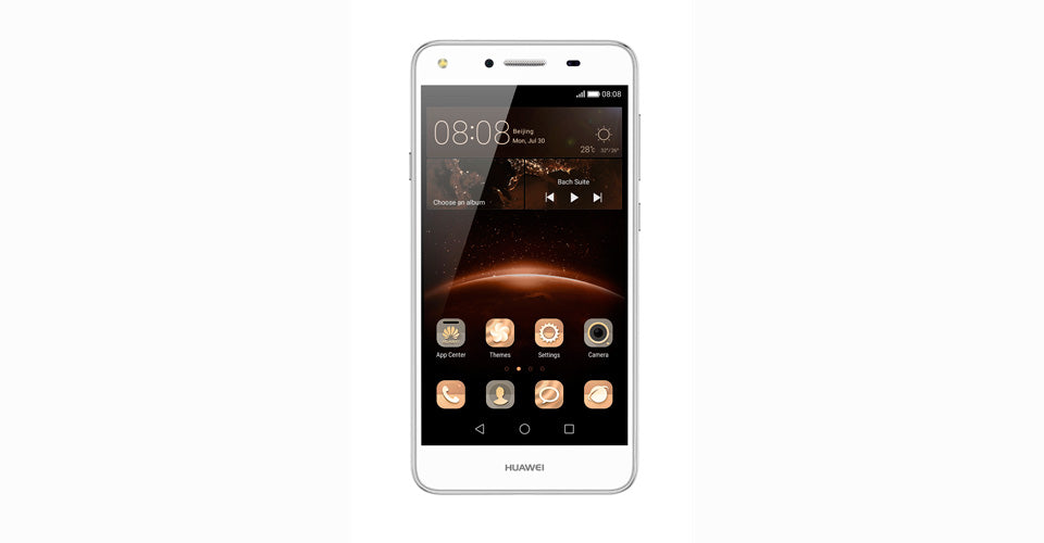 Huawei Y5II