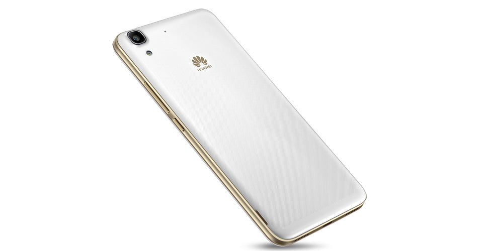 Huawei Y6