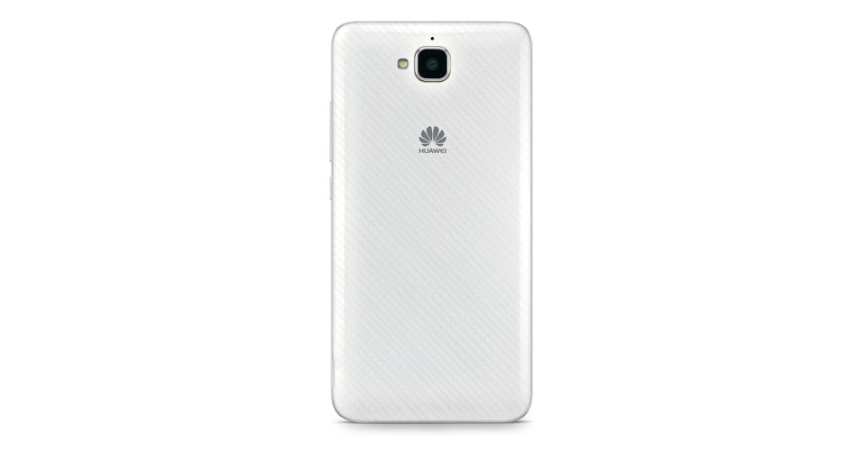 Huawei Y6 Pro