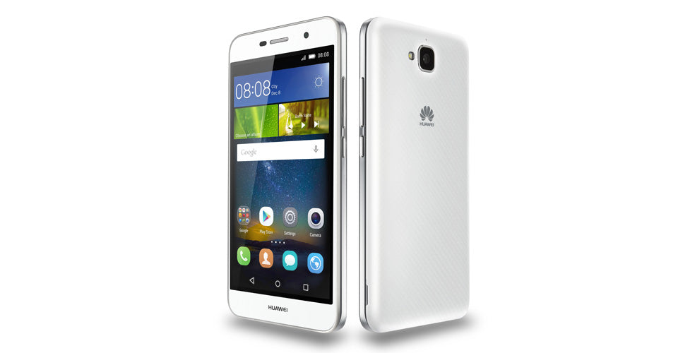 Huawei Y6 Pro