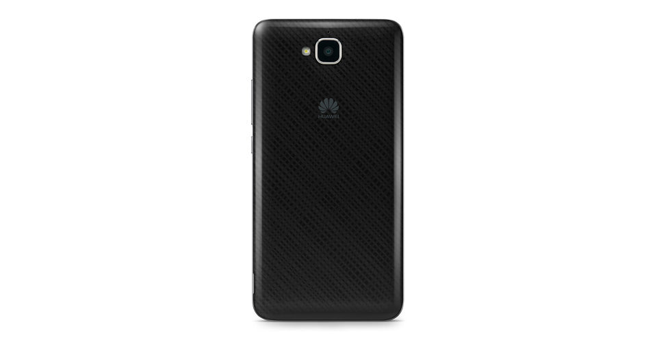 Huawei Y6 Pro