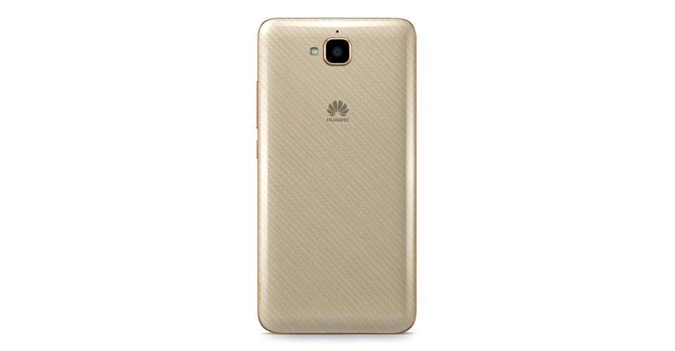 Huawei Y6 Pro