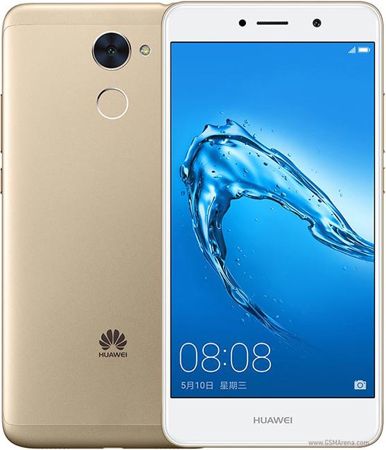 Huawei Y7 Prime (3GB - 32GB)