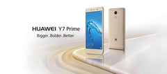 Huawei Y7 Prime (3GB - 32GB)