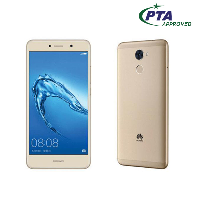 Huawei Y7 Prime (3GB - 32GB)