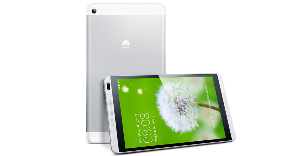 Huawei MediaPad 8 M-1 (4G)