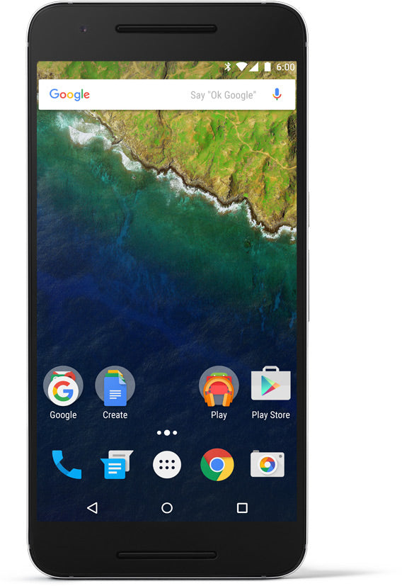 Huawei Nexus 6P