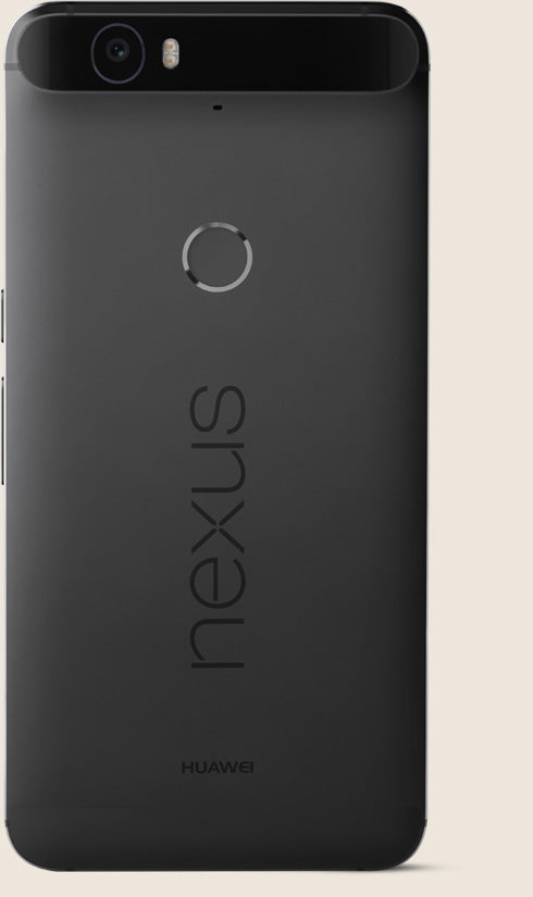 Huawei Nexus 6P