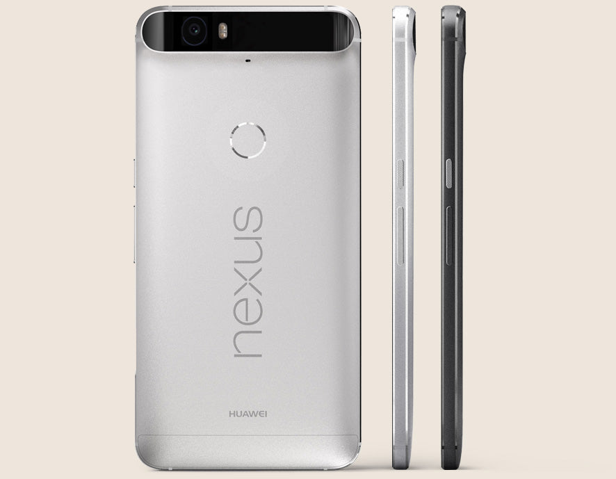 Huawei Nexus 6P