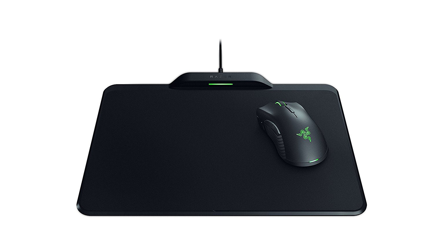 Razer Mamba Hyperflux & Firefly Hyperflux Bundle