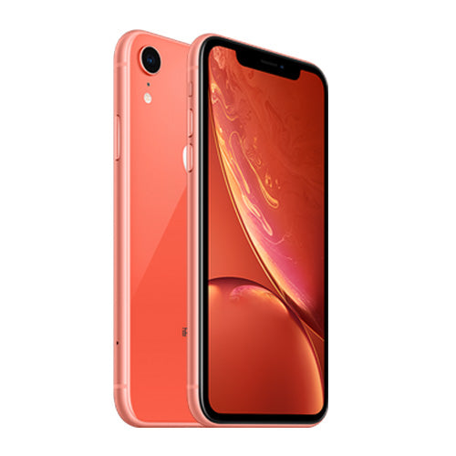 Apple iPhone XR - 64GB