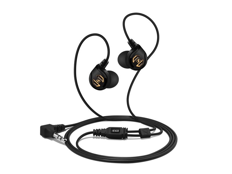 Sennheiser IE 60 Ear Canal Phones