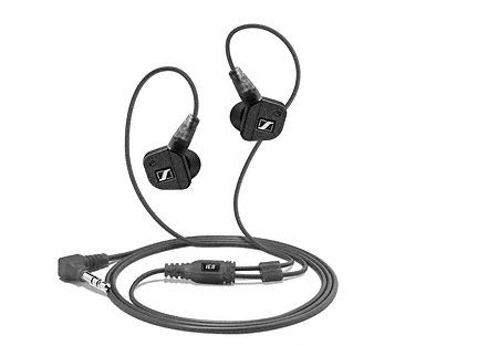 Sennheiser IE 8 Ear-Canal Phones