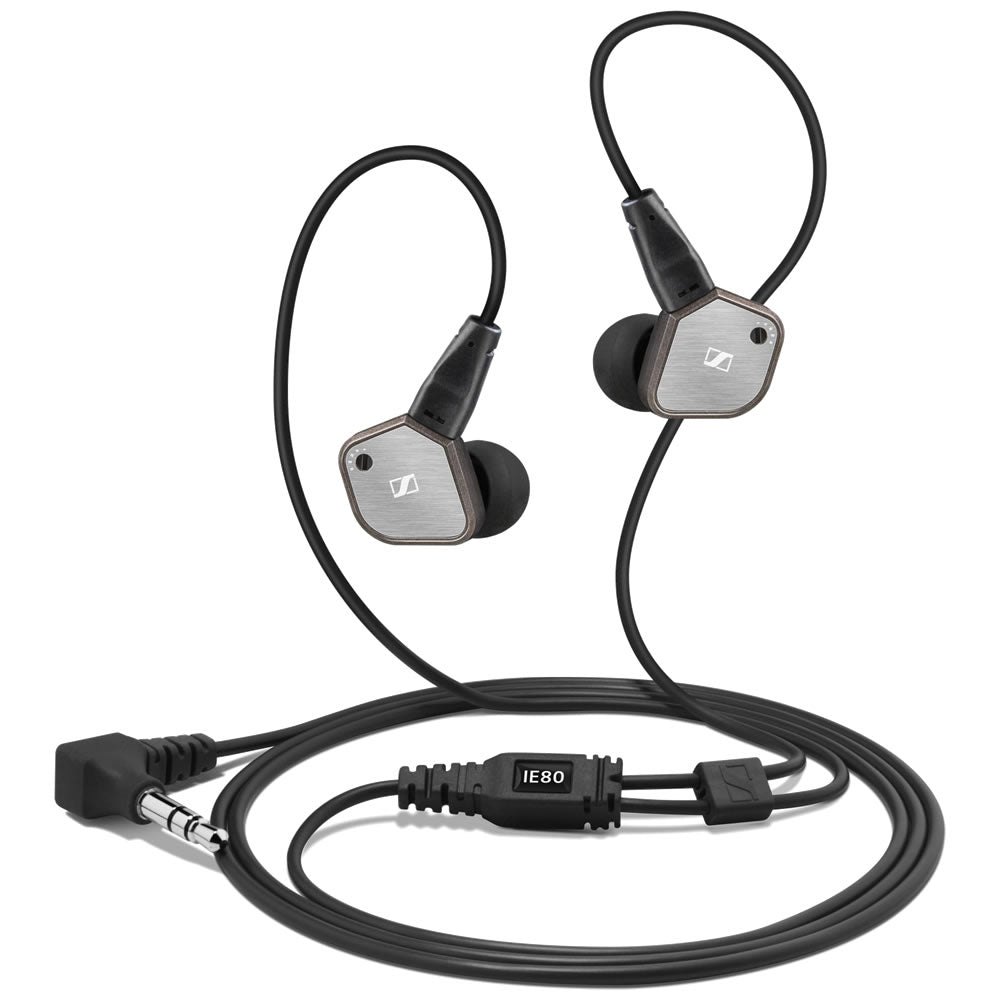 Sennheiser IE 80