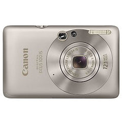 Canon Digital IXUS 100 IS