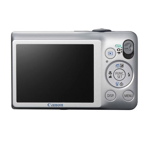 Buy Canon IXUS 105 IS with 2GB SD Card from Vmart in Pakistan