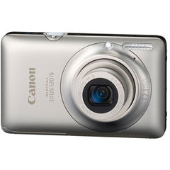 Canon Digital IXUS 120 IS with 2GB SD Card