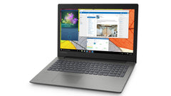 Buy Lenovo Ideapad 330 Celeron N4000 4GB DDR4 500GB 15.6 HD LED DOS - Platinum Grey from Vmart in Pakistan