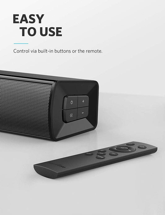 Buy Anker Soundcore Infini Mini Wireless Bluetooth Portable Speaker from Vmart in Pakistan