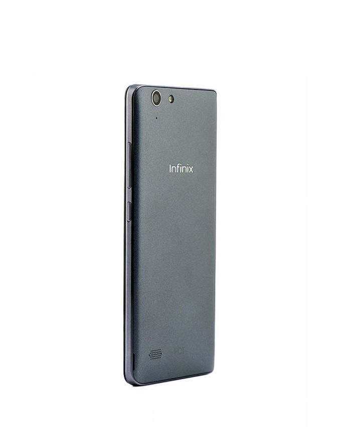 Infinix Hot 3