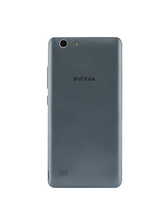 Infinix Hot 3