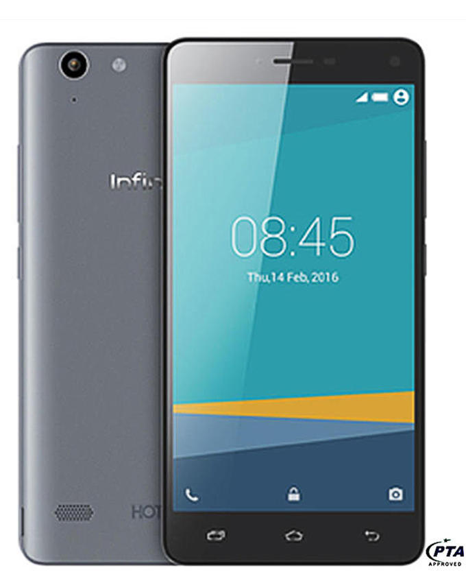 Infinix Hot 3