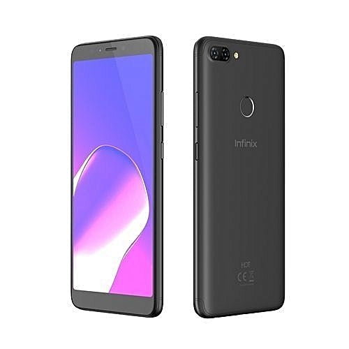 Infinix Hot 6 Pro (3GB - 32GB)