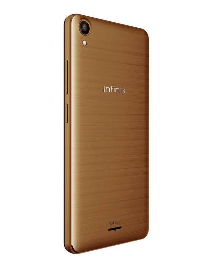 Infinix Hot Note