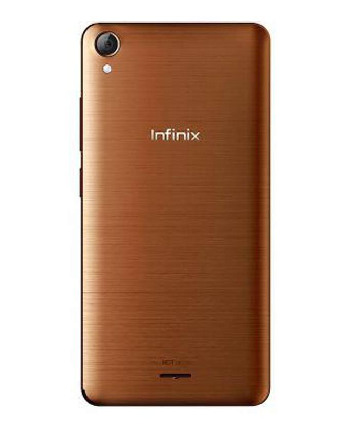 Infinix Hot Note