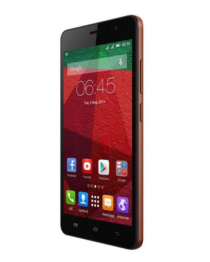 Infinix Hot Note