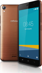 Infinix Hot Note