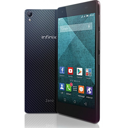 Infinix Zero 2